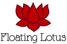 Lotus Lab Floating Lotus Leggings