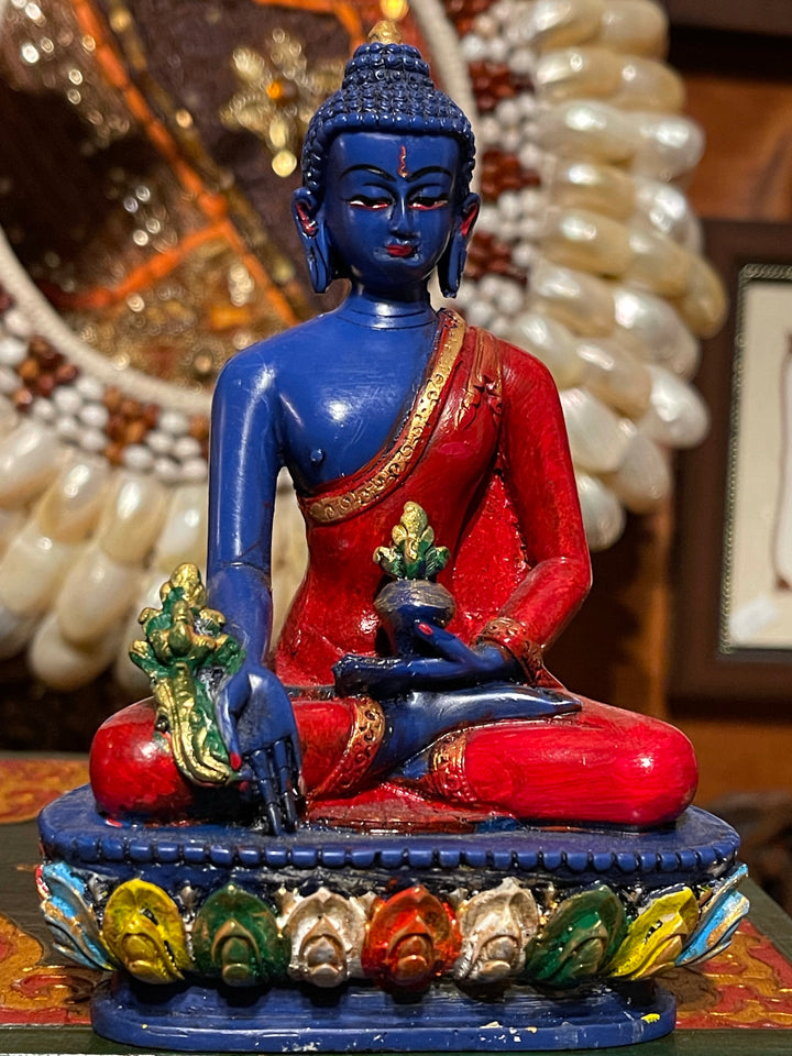 Medicine Buddha