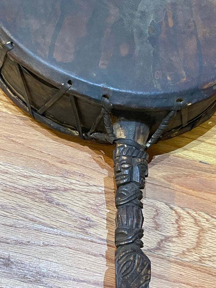 Shaman Drum