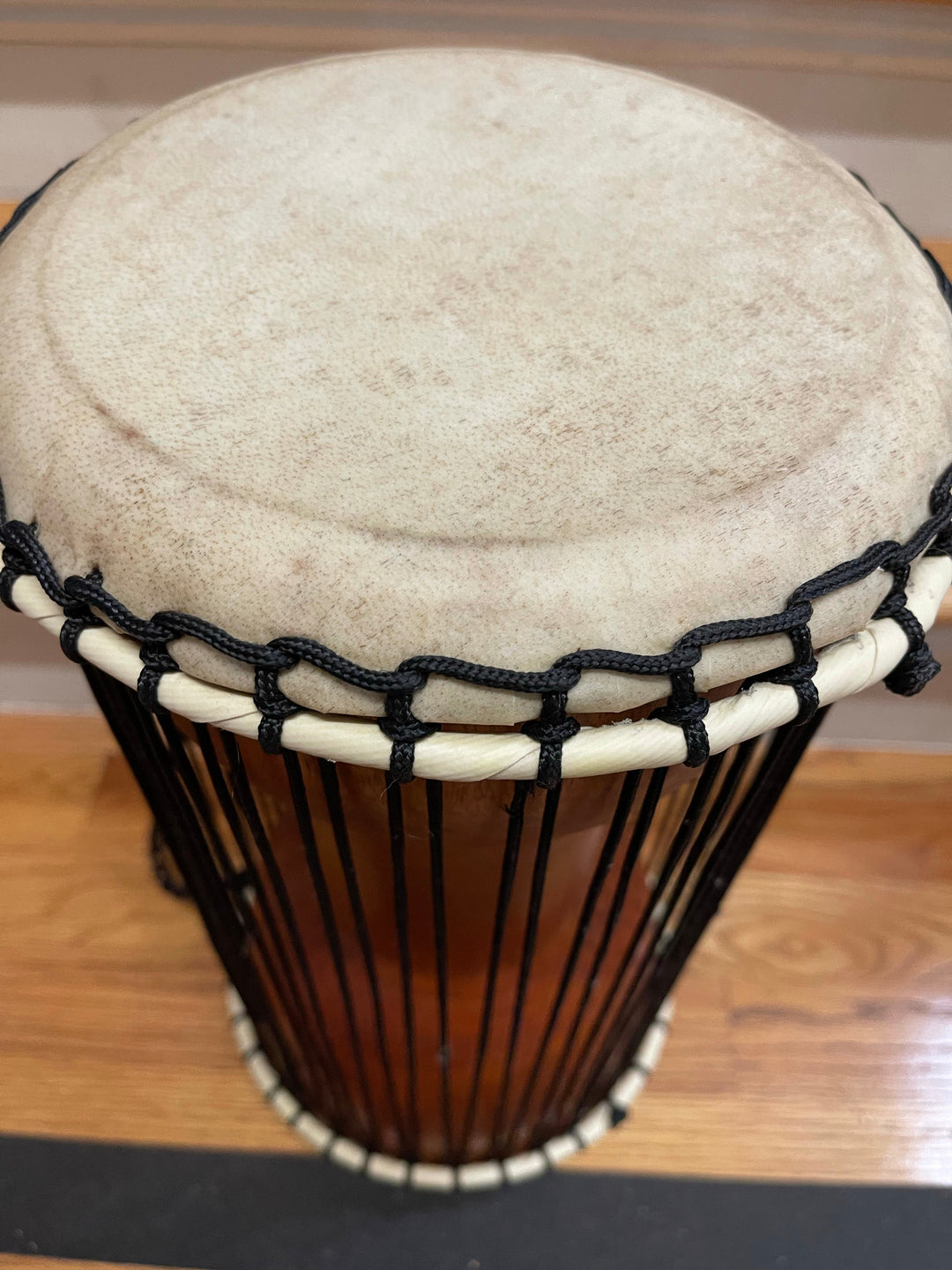 Talking Drum