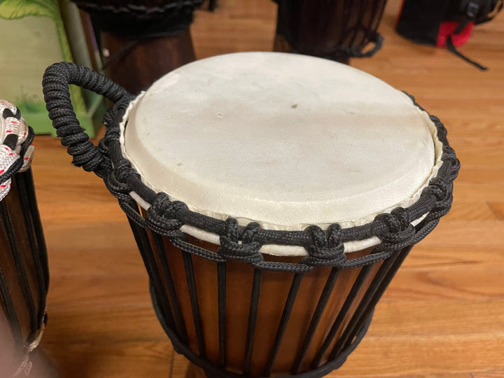 Djembe Intermediate Small Drum