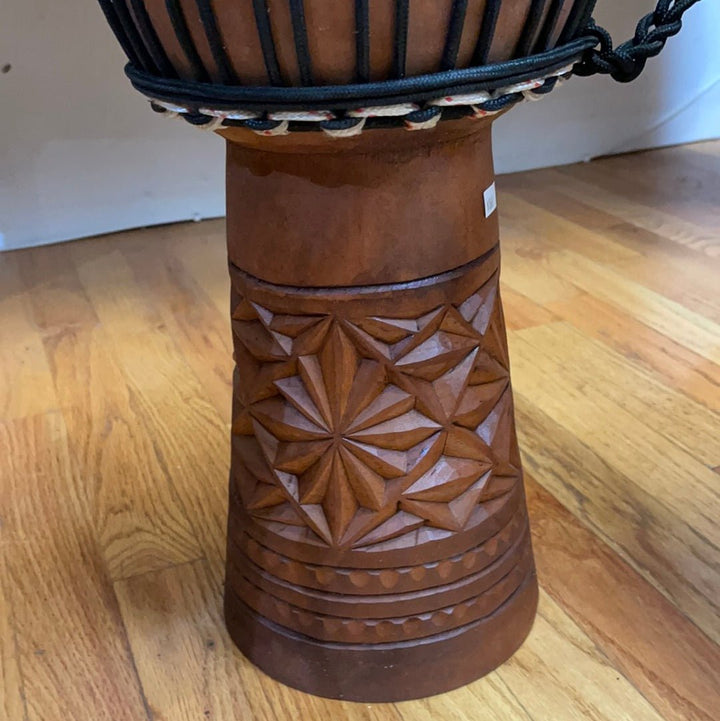 Djembe Intermediate Drum