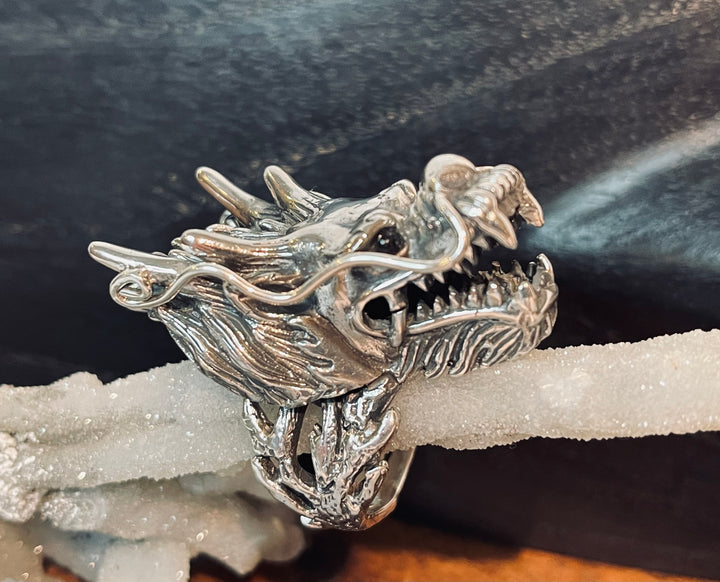 Dragon Ring