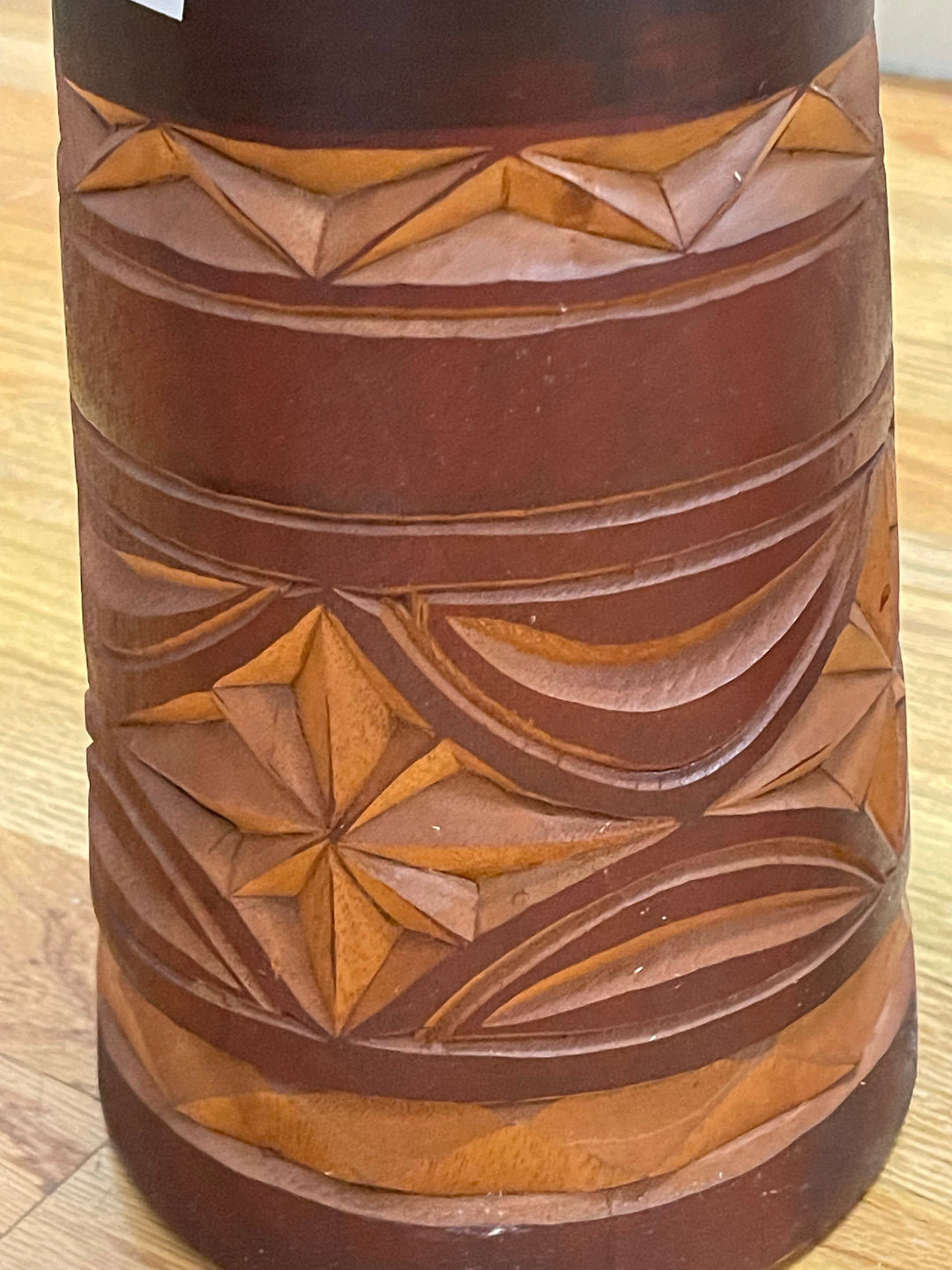 Djembe Intermediate Drum