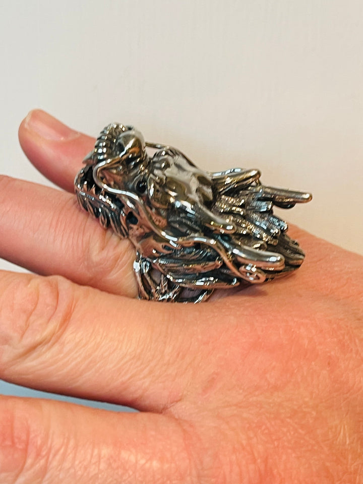 Dragon Ring