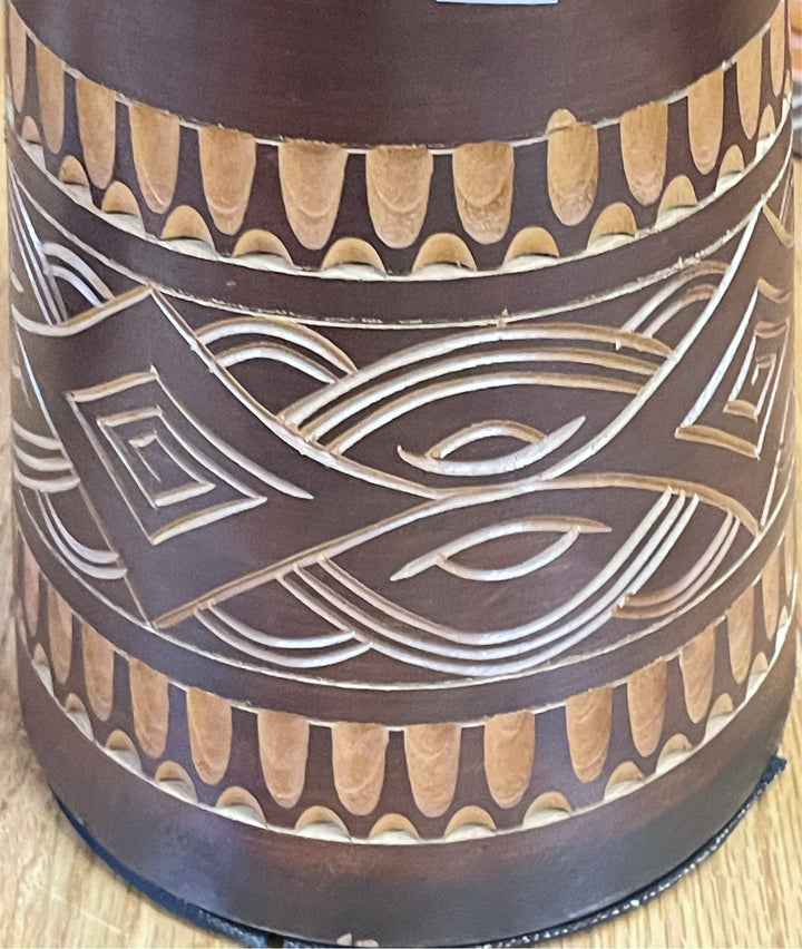 Djembe Intermediate Drum