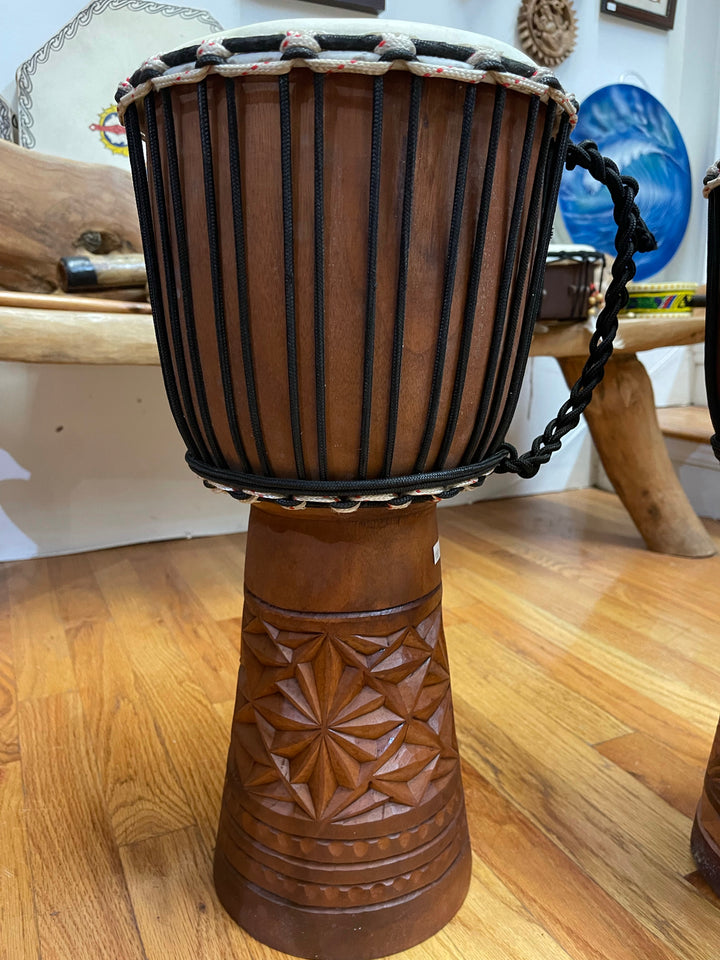 Djembe Intermediate Drum