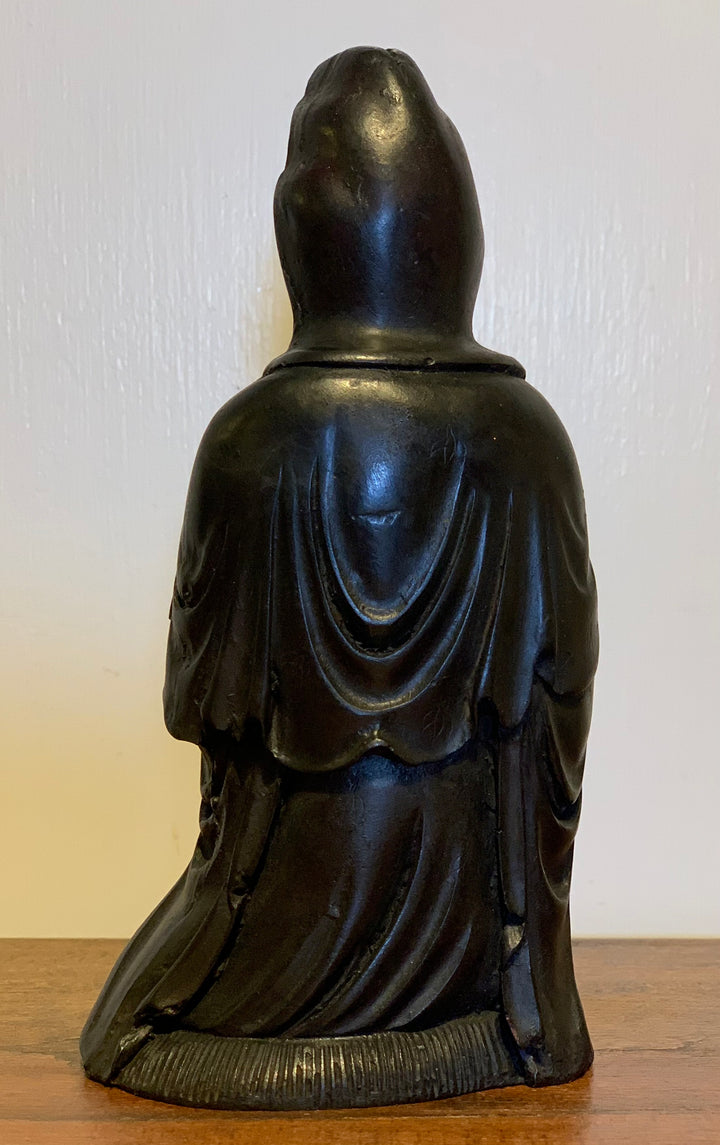 QuanYin Statue