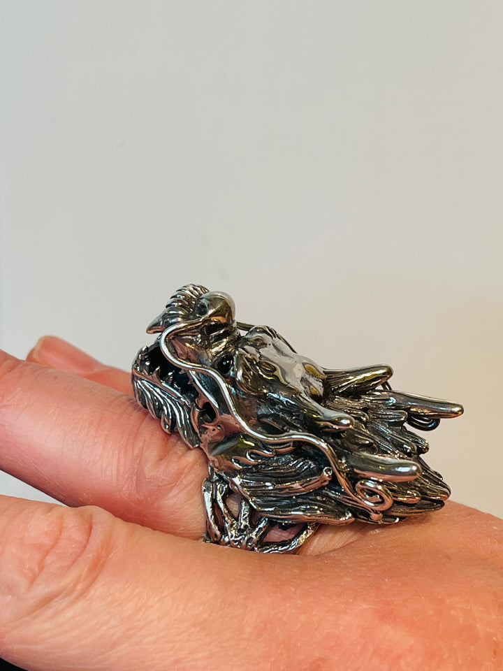 Dragon Ring