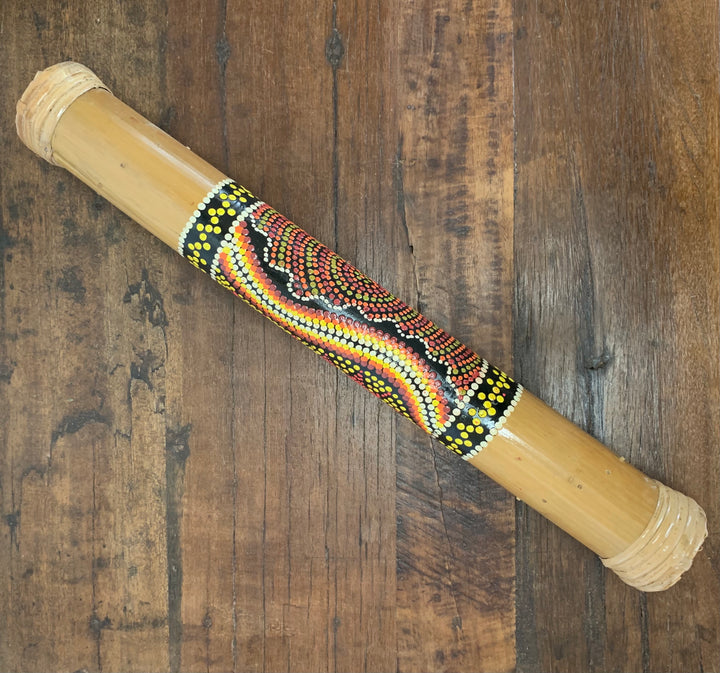 Rainstick Shaker