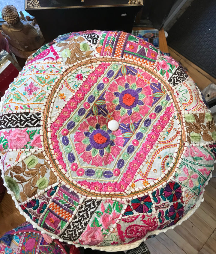 Meditation Cushion Medium