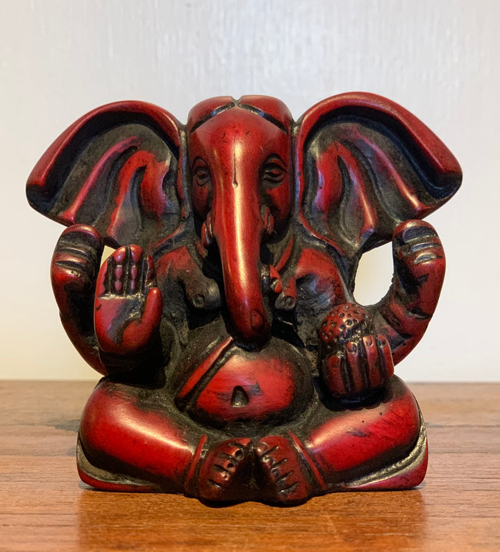 Baby Ganesh Statue