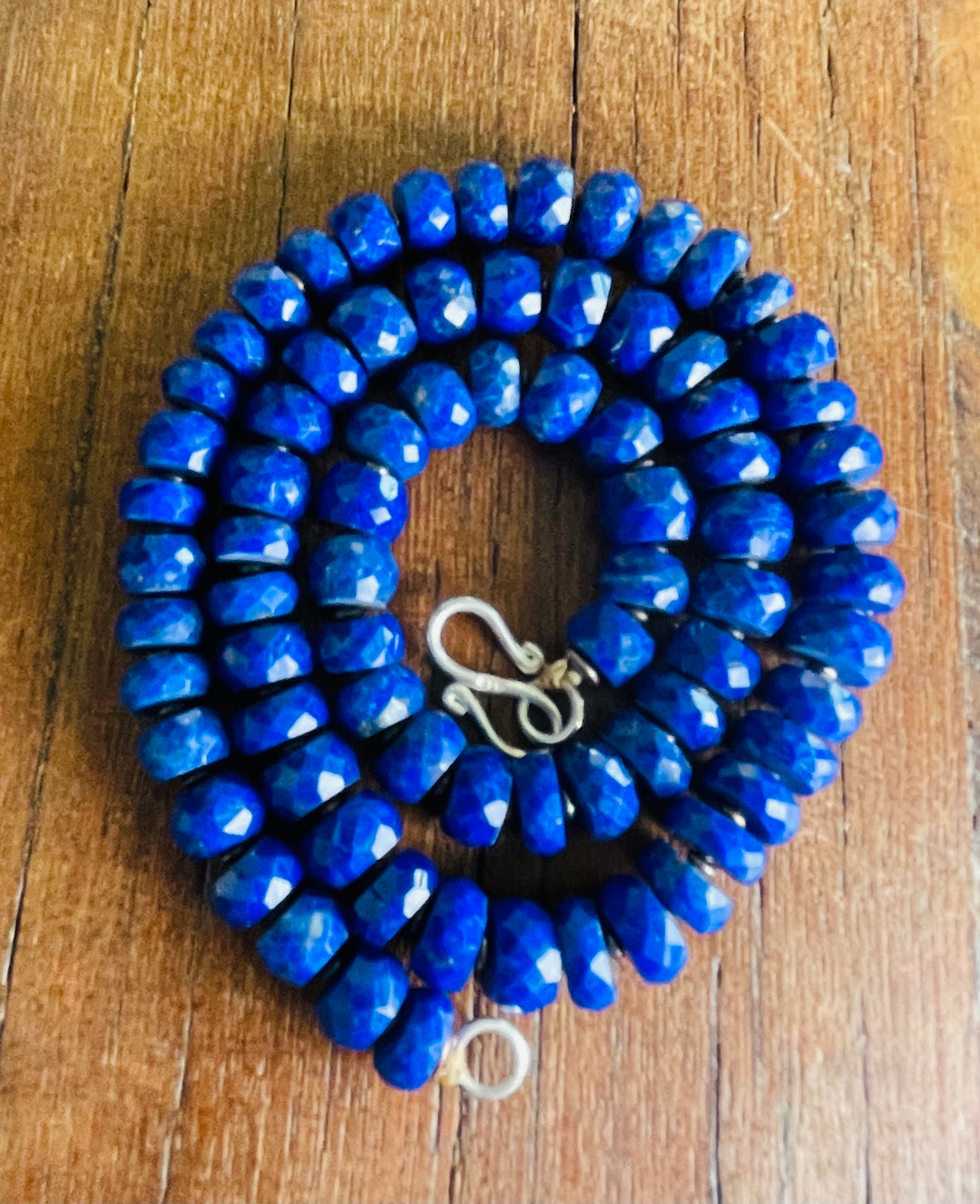 Lapis Lazuli Necklace