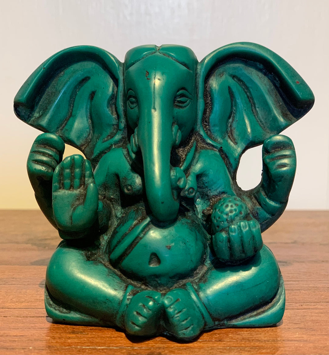 Baby Ganesh Statue